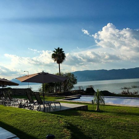 Casa Bravia - Hotel-Rv San Luis Soyatlán Eksteriør billede