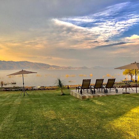 Casa Bravia - Hotel-Rv San Luis Soyatlán Eksteriør billede
