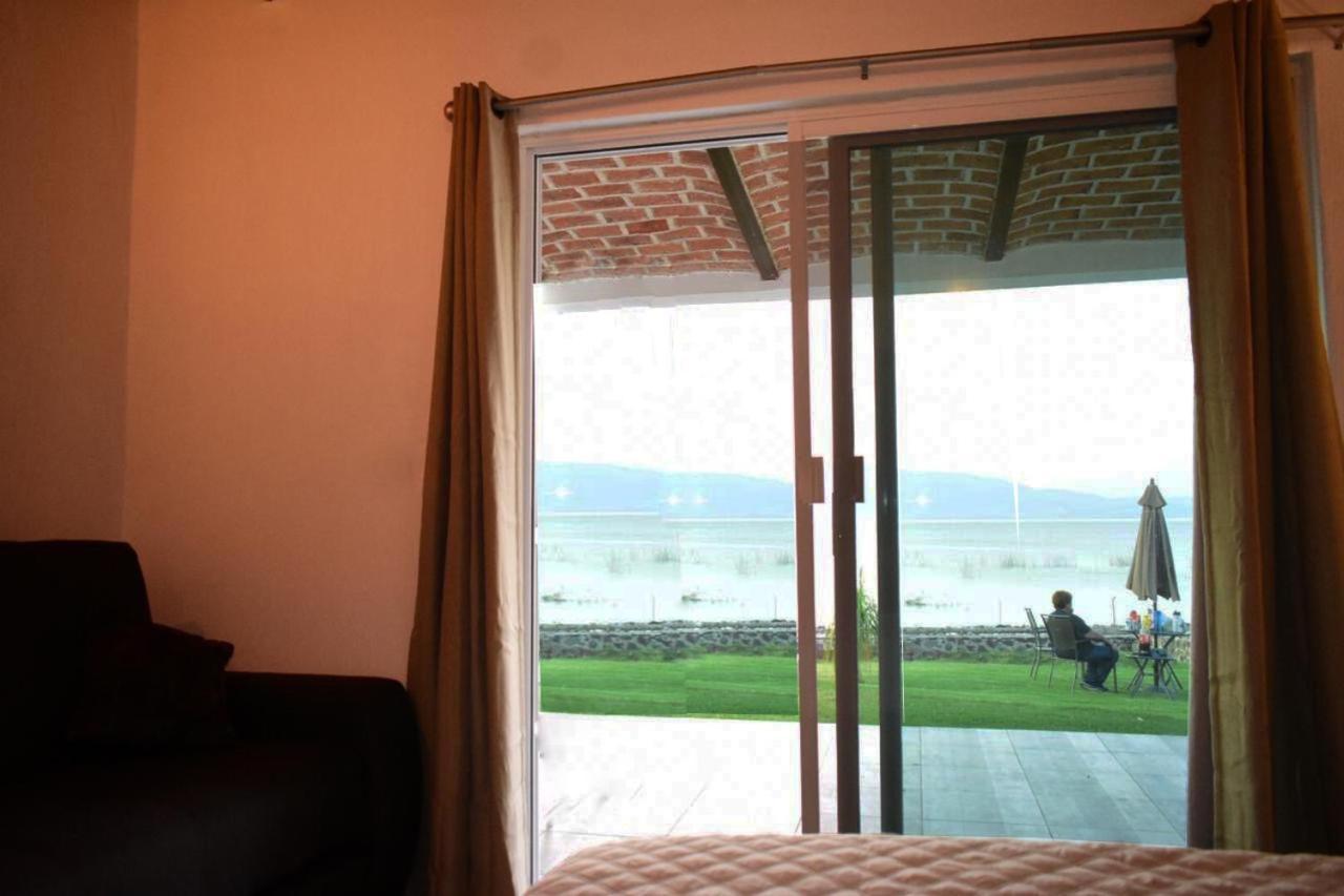 Casa Bravia - Hotel-Rv San Luis Soyatlán Eksteriør billede