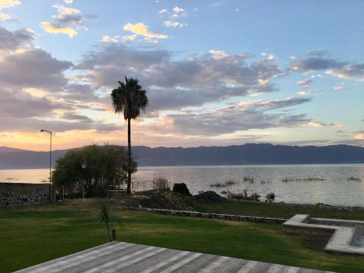 Casa Bravia - Hotel-Rv San Luis Soyatlán Eksteriør billede