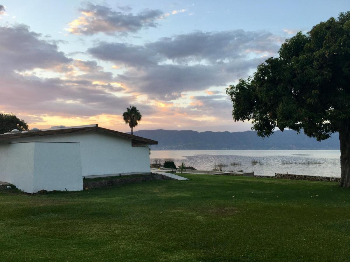 Casa Bravia - Hotel-Rv San Luis Soyatlán Eksteriør billede