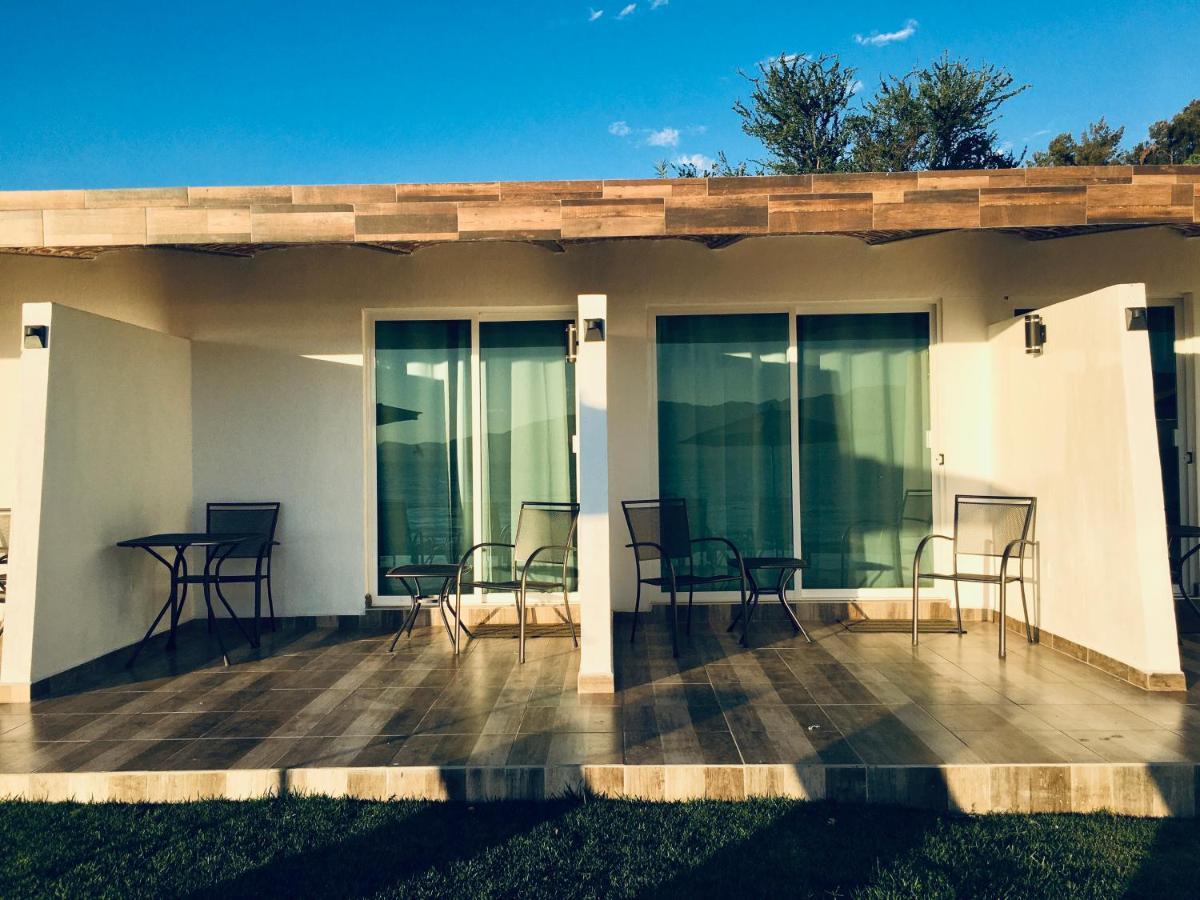 Casa Bravia - Hotel-Rv San Luis Soyatlán Eksteriør billede