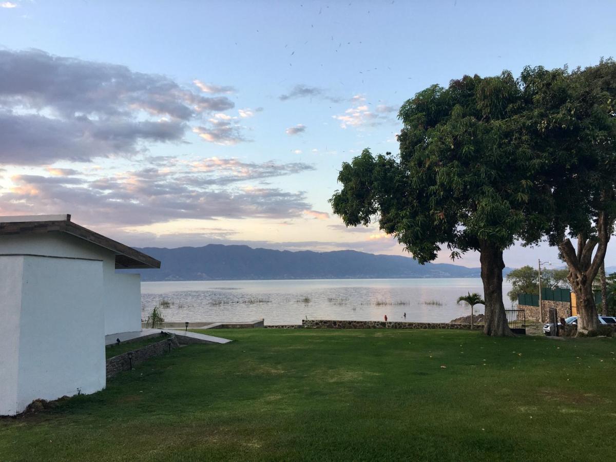 Casa Bravia - Hotel-Rv San Luis Soyatlán Eksteriør billede