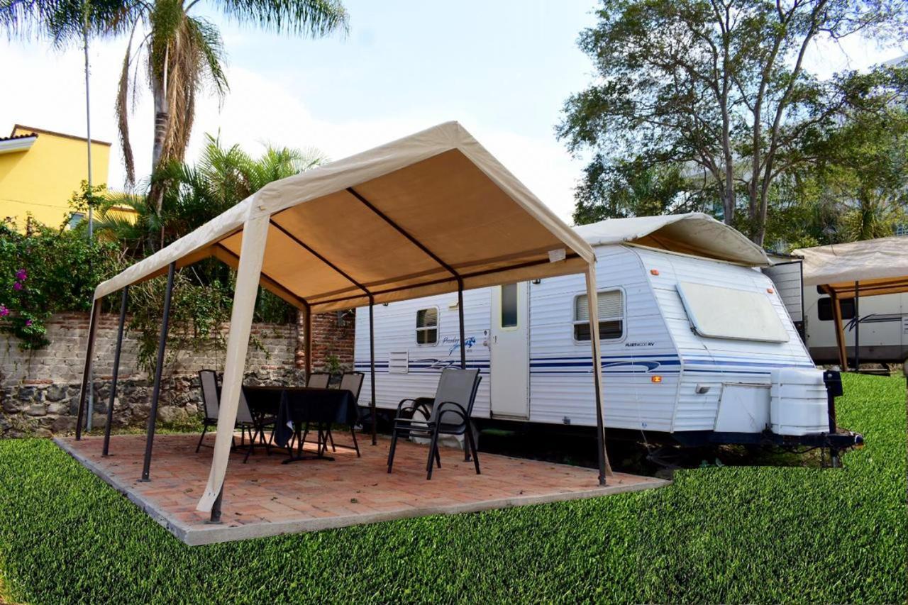 Casa Bravia - Hotel-Rv San Luis Soyatlán Eksteriør billede