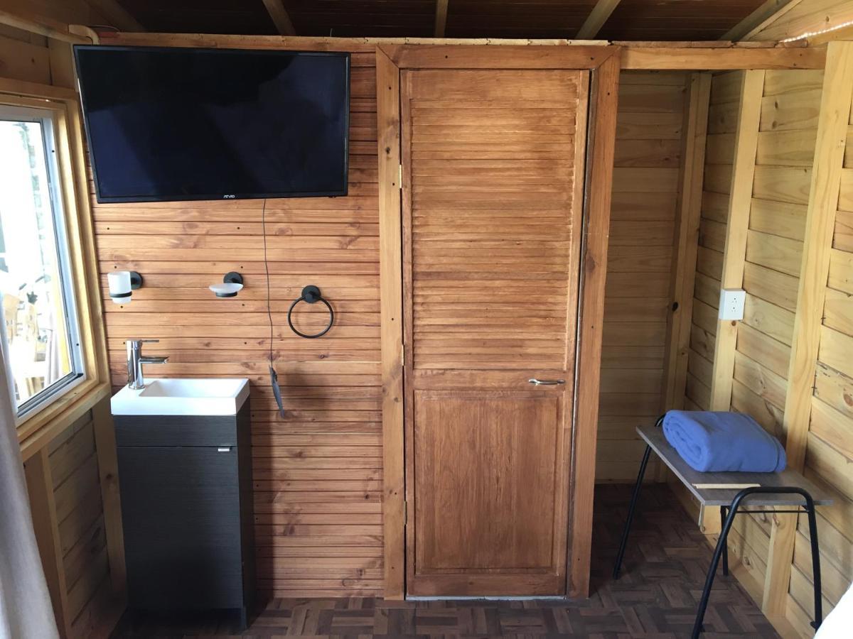 Casa Bravia - Hotel-Rv San Luis Soyatlán Eksteriør billede