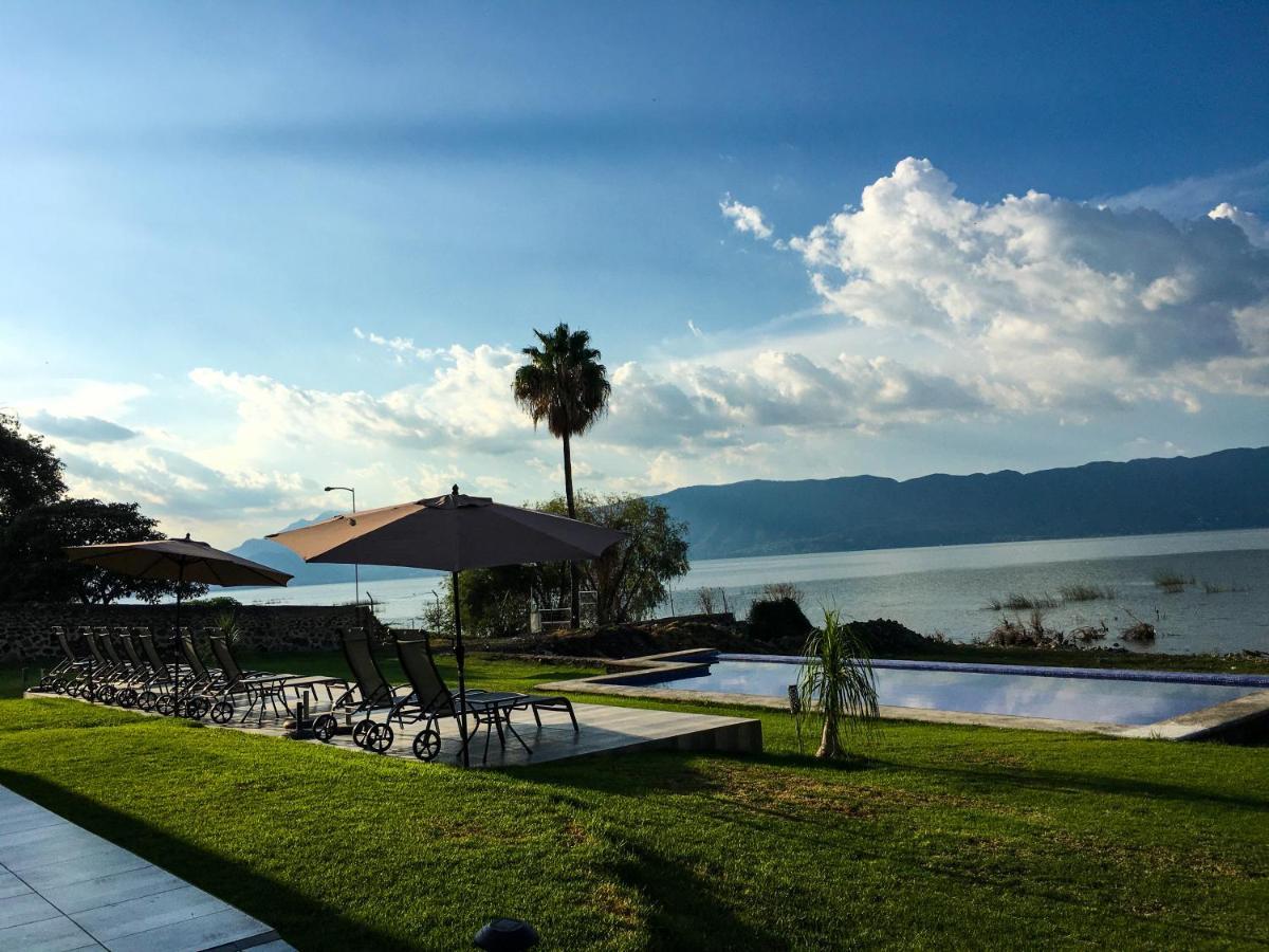 Casa Bravia - Hotel-Rv San Luis Soyatlán Eksteriør billede