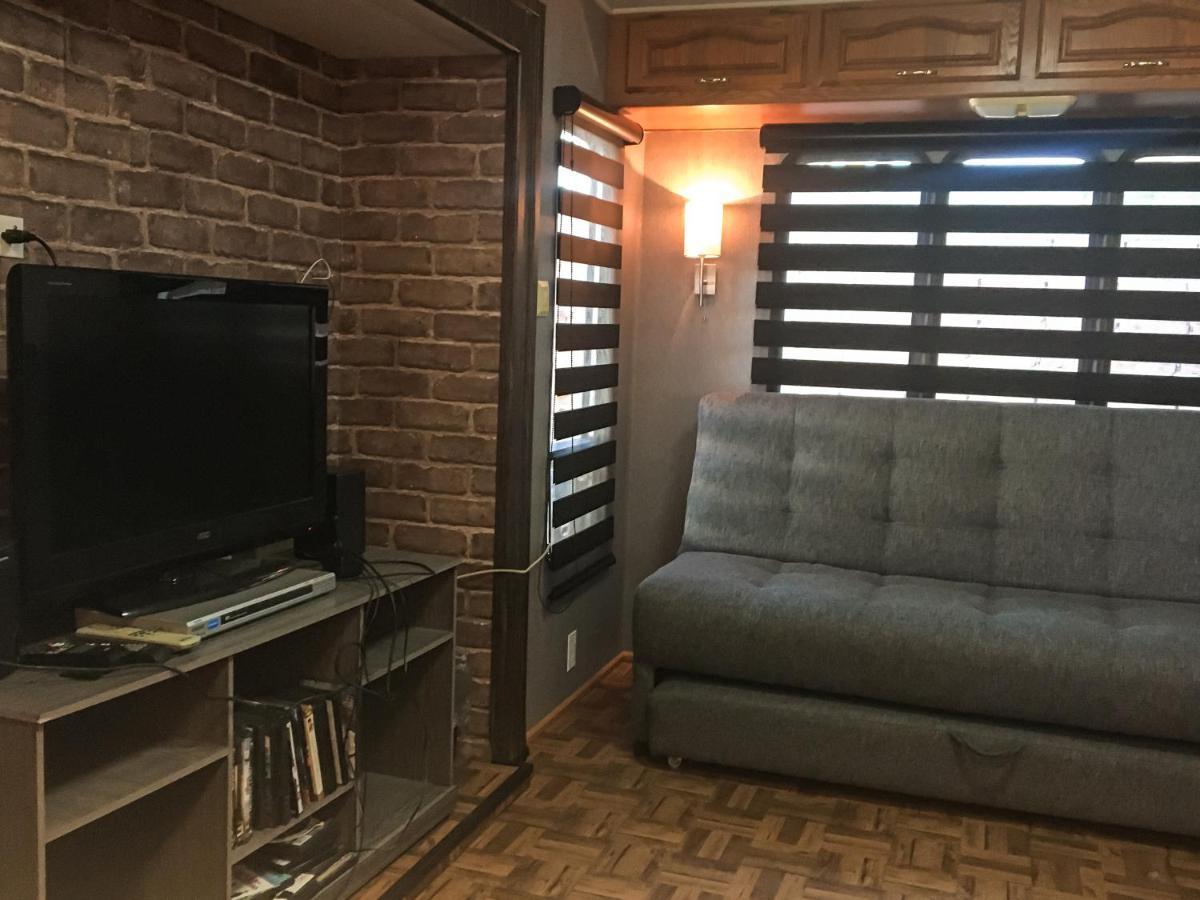 Casa Bravia - Hotel-Rv San Luis Soyatlán Eksteriør billede