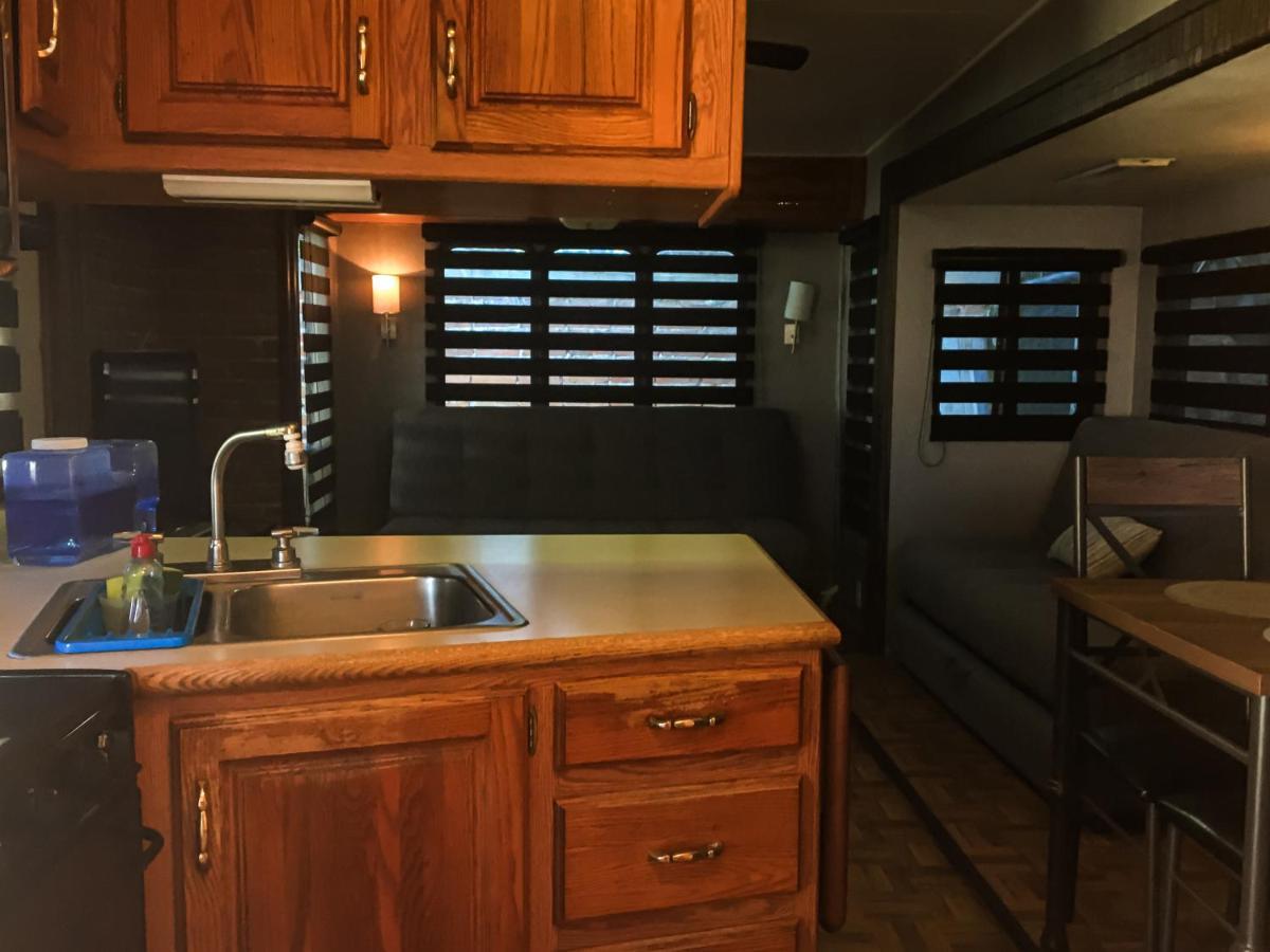 Casa Bravia - Hotel-Rv San Luis Soyatlán Eksteriør billede