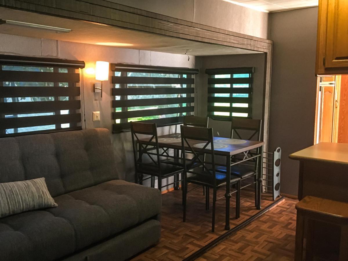 Casa Bravia - Hotel-Rv San Luis Soyatlán Eksteriør billede