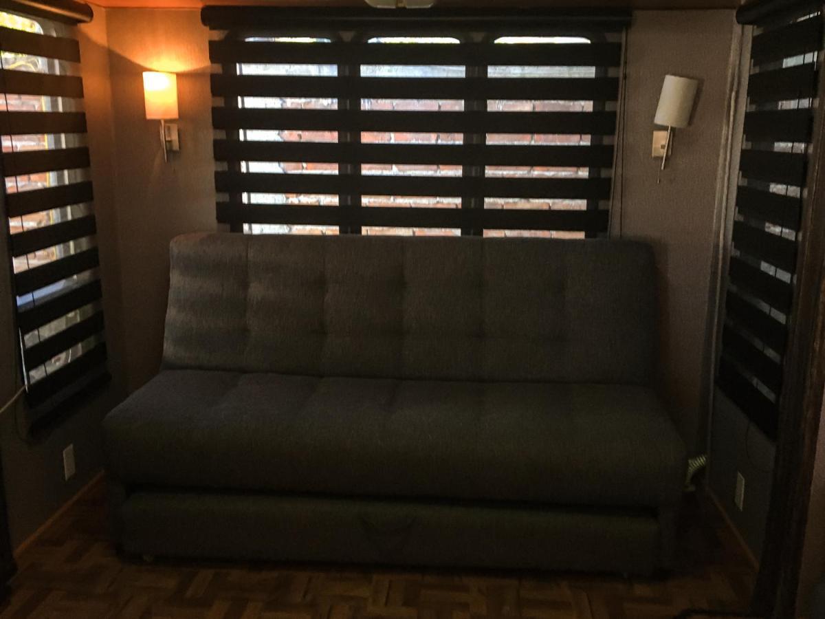 Casa Bravia - Hotel-Rv San Luis Soyatlán Eksteriør billede