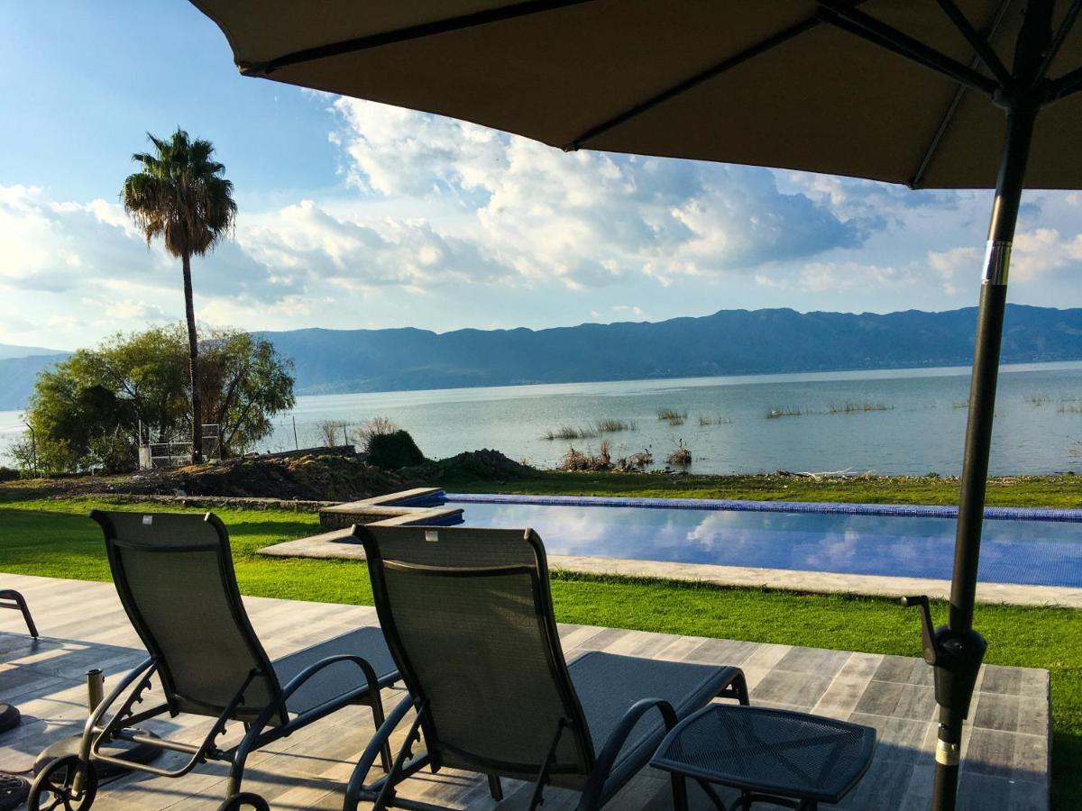 Casa Bravia - Hotel-Rv San Luis Soyatlán Eksteriør billede