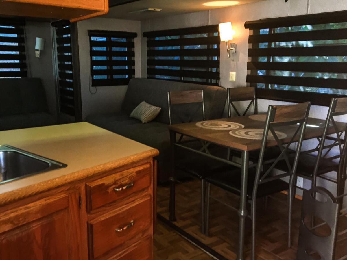Casa Bravia - Hotel-Rv San Luis Soyatlán Eksteriør billede