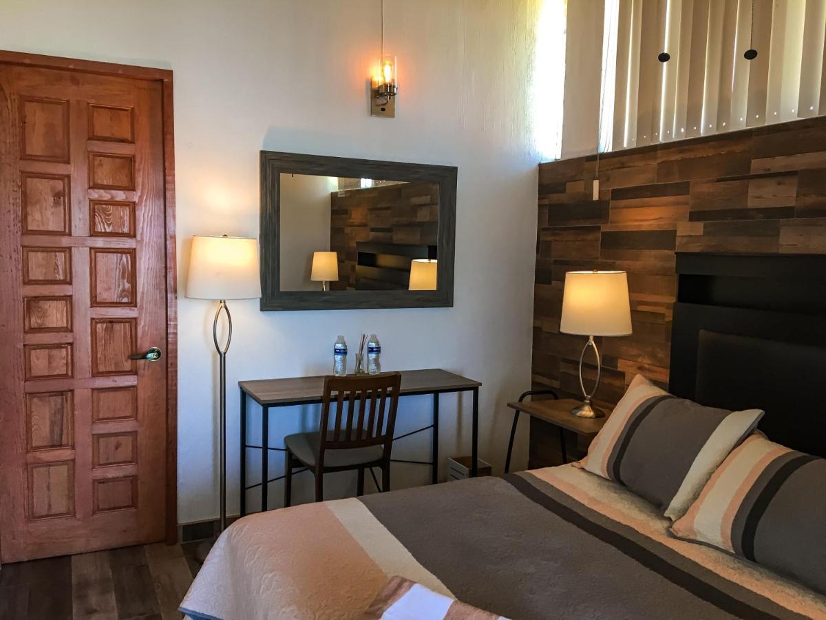 Casa Bravia - Hotel-Rv San Luis Soyatlán Eksteriør billede