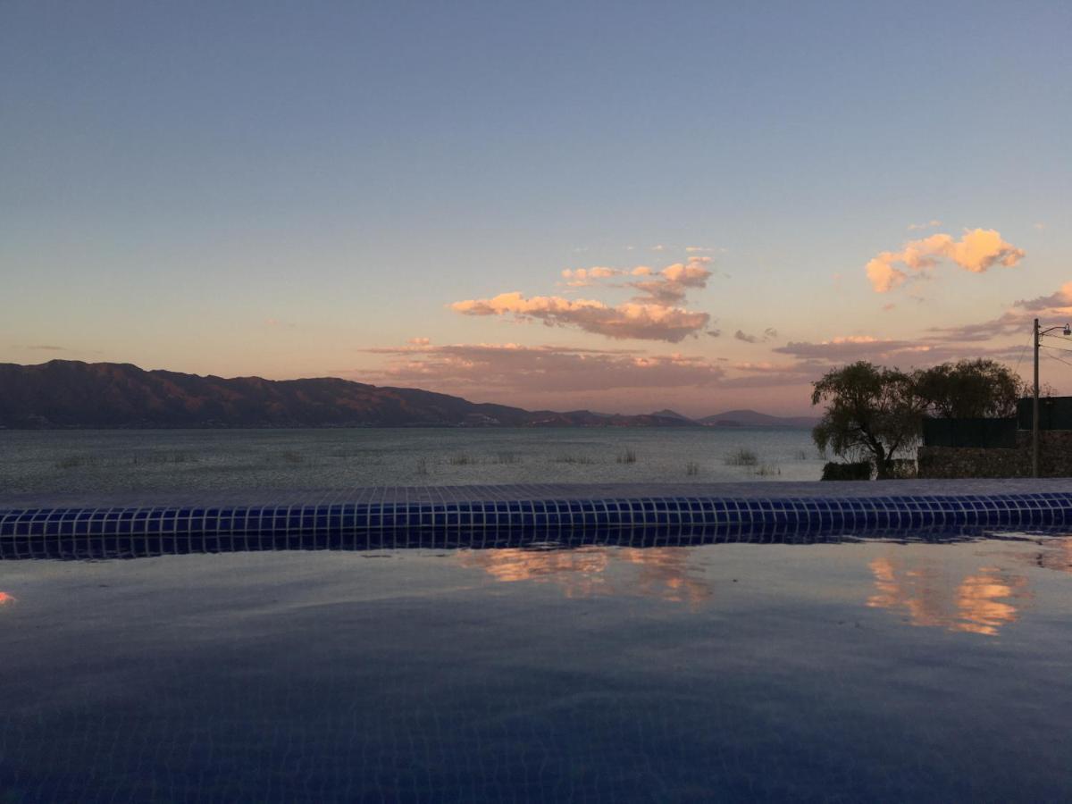Casa Bravia - Hotel-Rv San Luis Soyatlán Eksteriør billede