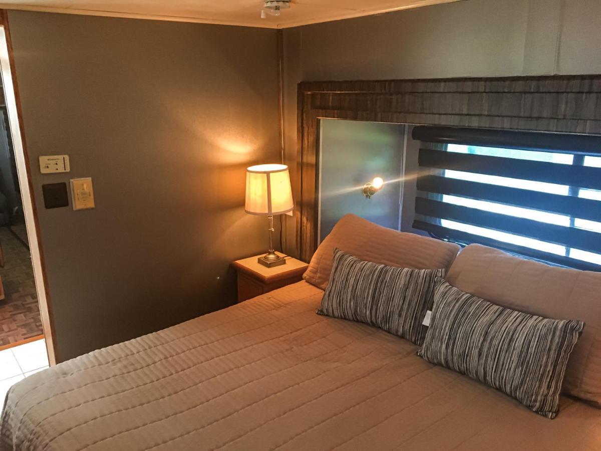 Casa Bravia - Hotel-Rv San Luis Soyatlán Eksteriør billede