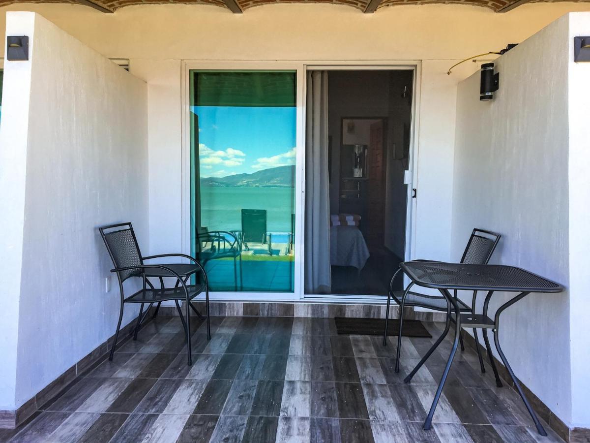 Casa Bravia - Hotel-Rv San Luis Soyatlán Eksteriør billede