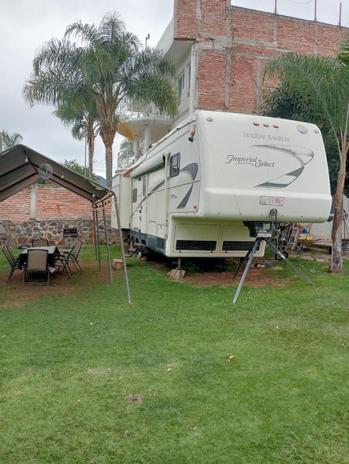 Casa Bravia - Hotel-Rv San Luis Soyatlán Eksteriør billede